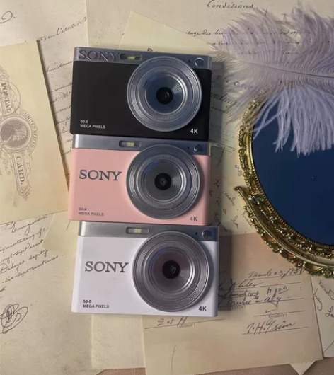 【全新低价出】索尼DSC欧美版Sony/ ...