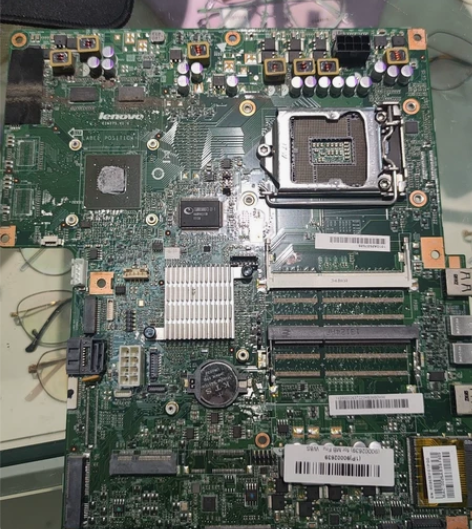 联想b540主板 90包邮