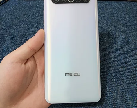 魅族17独角兽 5G 8+128G全网通 ...