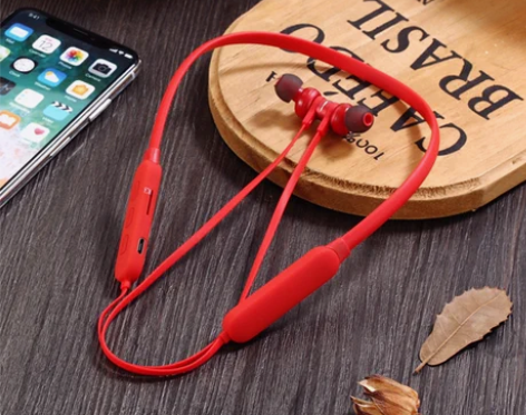 森海塞尔入耳式跑步运动无线蓝牙耳机耳塞TF...