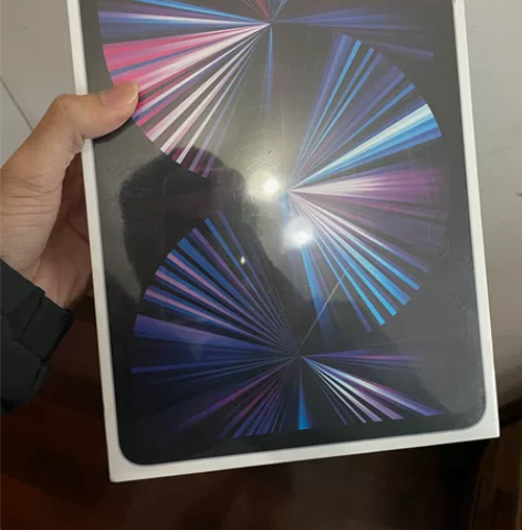 ipad pro 2021 11英寸128...