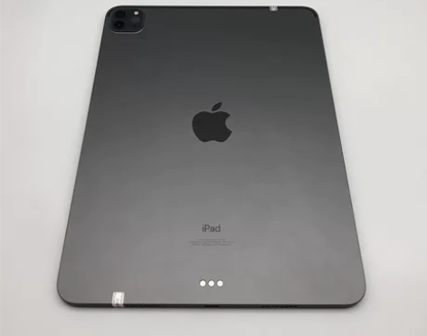 ipadpro2021，灰色256Wi-F...