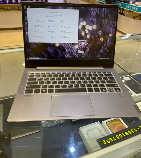 联想  小新Air  配置自己看  在保！...