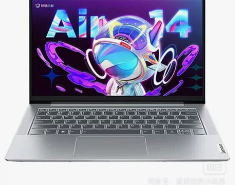 Lenovo/联想小新Air14 PLUS...