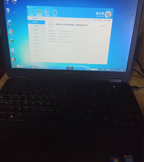 个人自用，无暗病，戴尔E6540，金属壳笔...