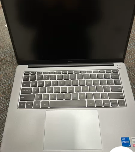 红米14pro笔记本 11代i5处理器16...