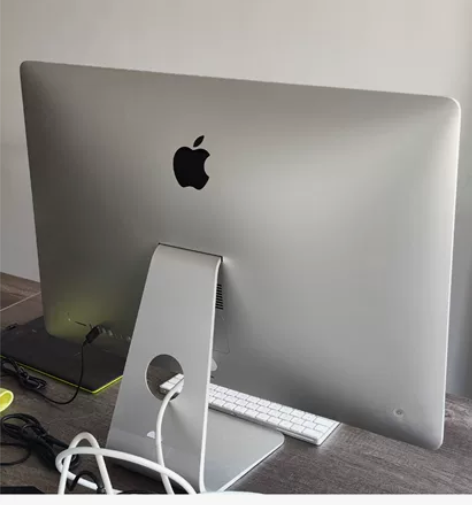 i7高版本2T固态5K苹果一体机iMac2...