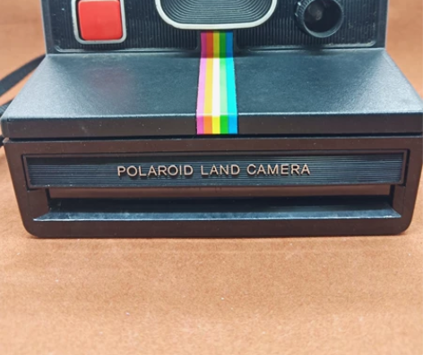 宝丽来 拍立得 POLAROID LAND...