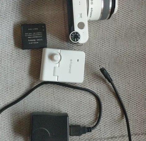 Polaroid/宝丽来型号im1836，...