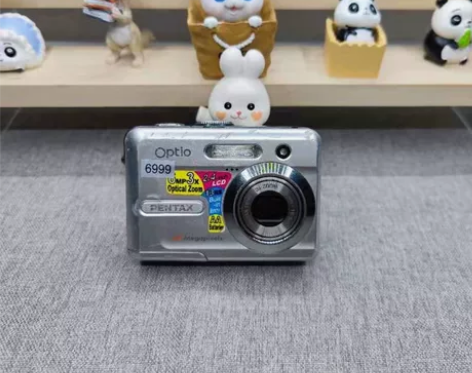 宾得E20 6999号/自备5号电池赠送内...