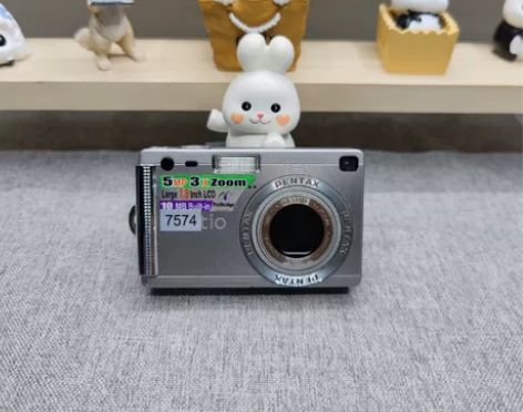 宾得S5i 7574号