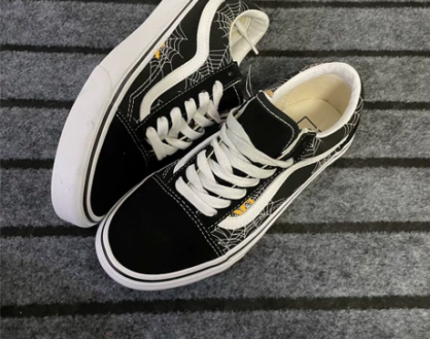 vans断码特价 尺码36.5 全新正品保...