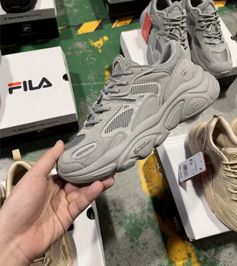 斐乐火星二代跑步鞋 斐乐火星二代运动鞋 ...