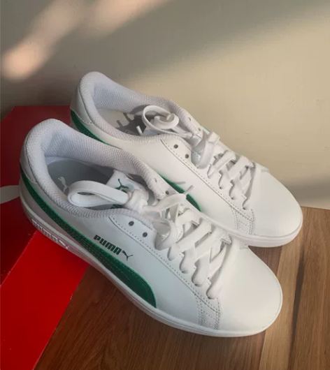 彪马Puma Smash v2 L.37....