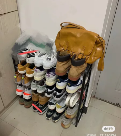 出彪马 匡威 nike小绿鞋 空军 阿迪小...
