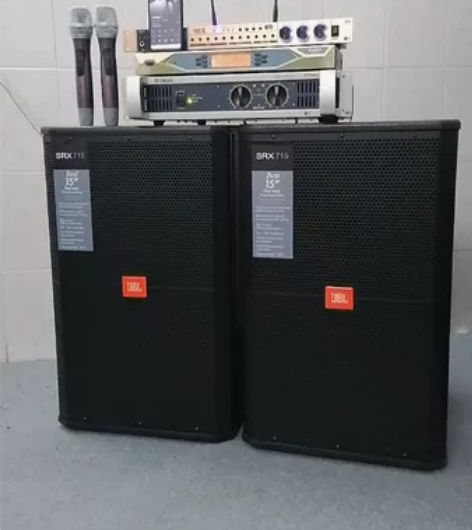 全新JBL专业音箱单15寸户外舞台演出婚庆...