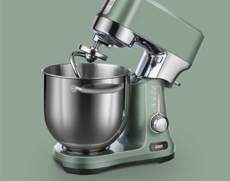 Ashton阿诗顿厨师机X7家用7升和面机...