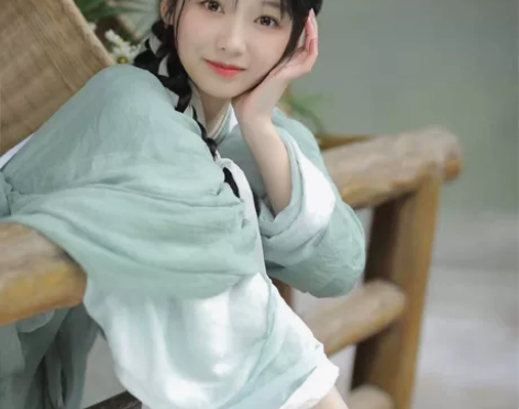 全新 魏晋风 汉服  不还价可送鞋子 感兴...