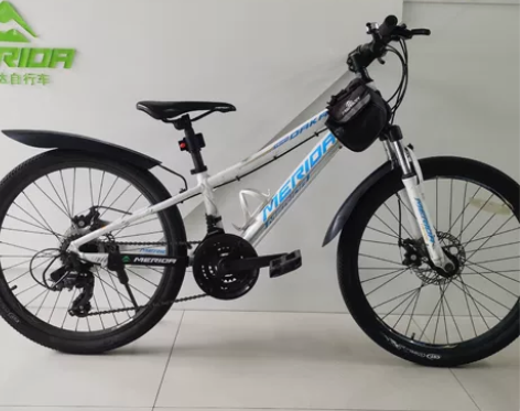 美利达达卡Dakar Team24寸铝合金...