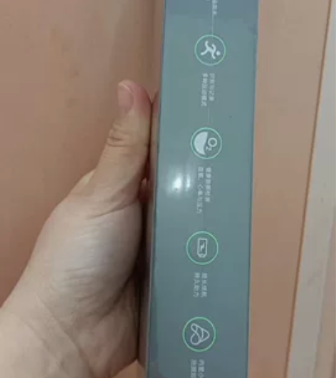 小米手表Color运动版 （颜色：典雅黑)...