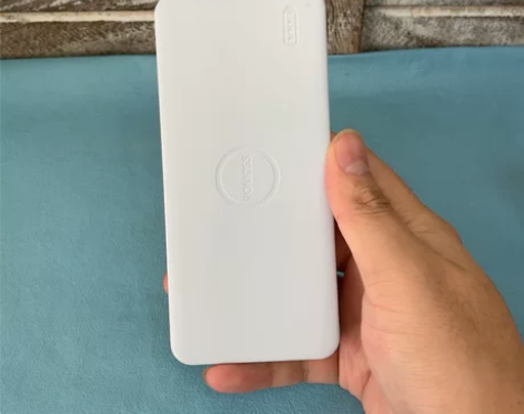 罗马仕10000毫安移动电源充电宝编号c2...