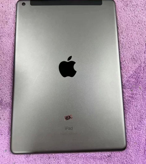iPad(2019)插卡wife128g扩...