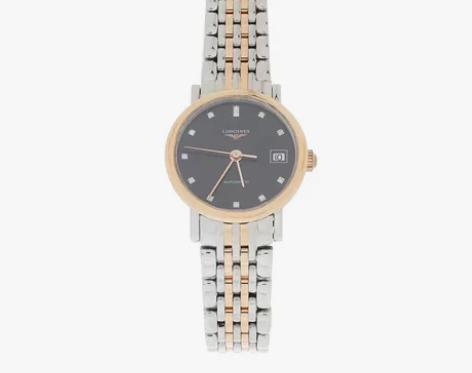 98新Longines/浪琴正品手表女 博...