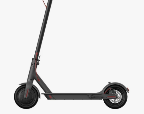 运费应该不便宜，只支持自提。 小米电动滑板...