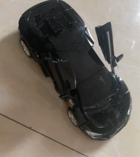 TRANSFORMERS/变形金刚 感兴趣...