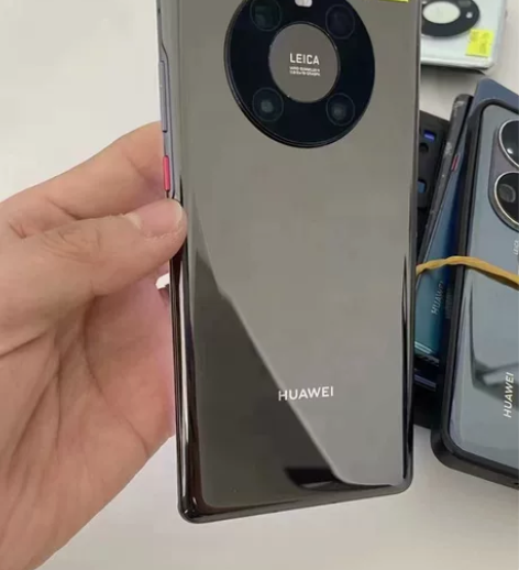 华为mate40pro  8+256  4...