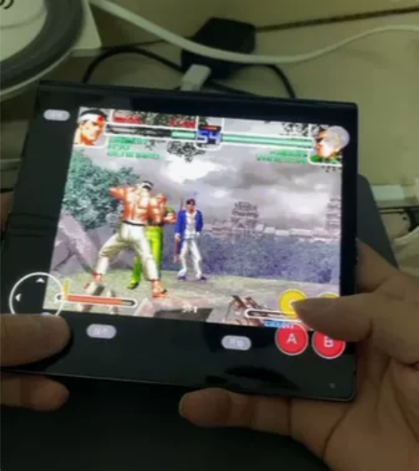 华为mate xs折叠屏手机。8+512。...