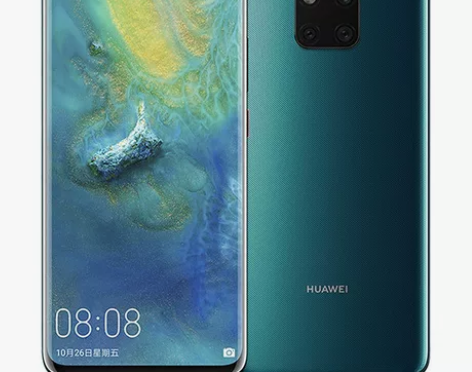 Huawei/华为 Mate 20pro ...