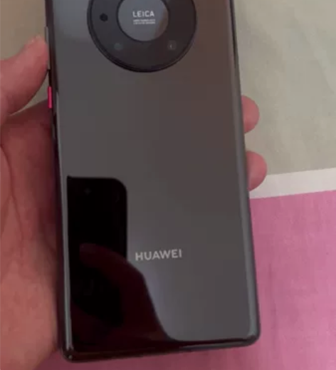 出售本人华为mate40pro,128 ...