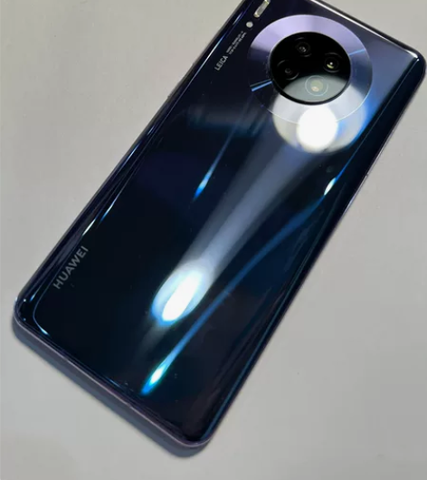 华为Mate30 4G 8加128GB 成...