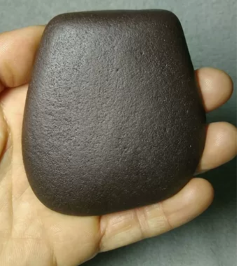石器时代，具体叫石斧还是石铲不知道 感兴趣...