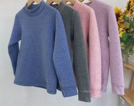 大货出澳洲的校服神器。速热科技！超大弹力，...