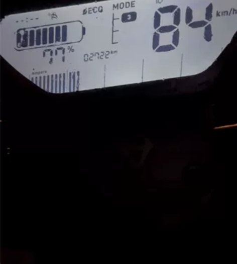 小牛电动出售小牛n1s，低调改装非外卖车，...