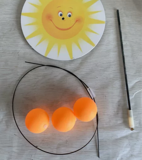 乒乓球训练器一套一个底盘一个软杆一个硬杆3...