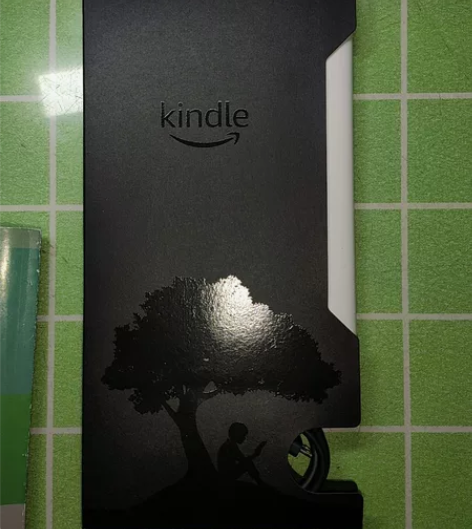 低价出一个电子书 初三时买的，买来没咋用就...