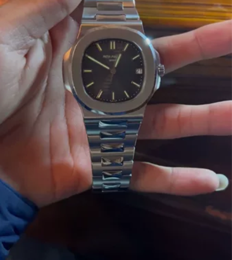 蓝螺子一个，玩具表 ppfv4最高最好的，...