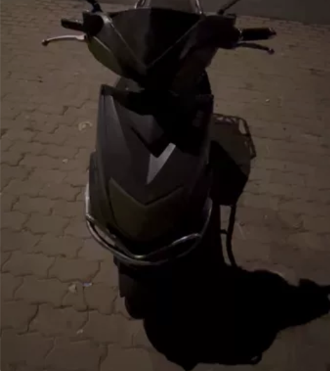 买电机送车!带6块20安超威铅酸,前碟后鼓...
