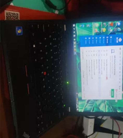 联想Think pad x230用了7年，...