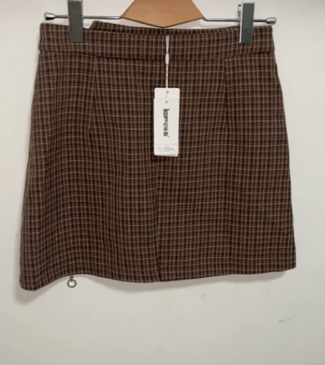 爱依服,半身裙,A字裙,L码,全新带吊牌,...