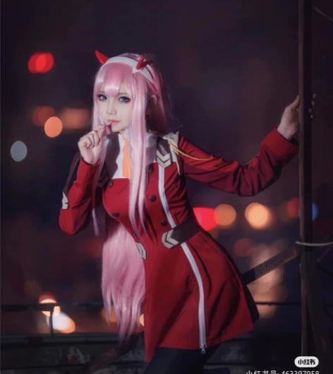 【出】火花动漫家cos服 国家队 02co...