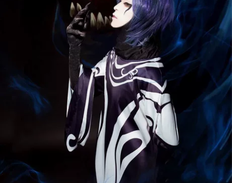 转卖：uwowo悠窝窝家大圣归来混沌cos...