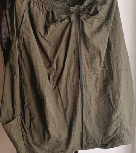 ?CryingCenter 山系户外军旅风...