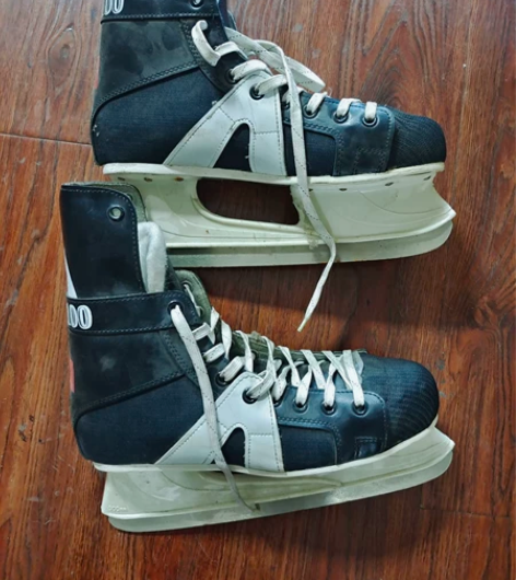 冰刀50元包邮,45号 感兴趣的话点“我想...