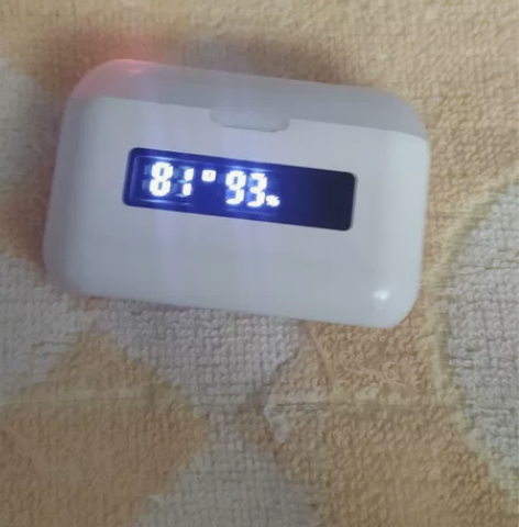 夏新耳机,因为换手机买了官方耳机,这个刚买...