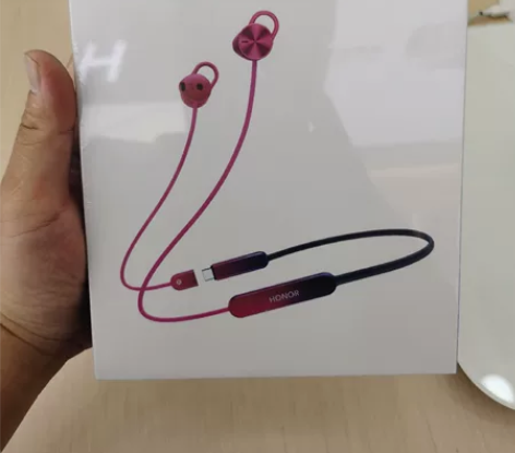 HONOR xSport Pro 运动蓝牙...