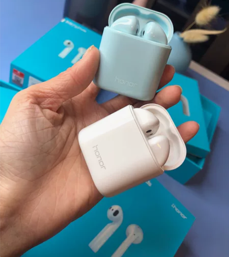 全新仅拆封Honor荣耀flypods标准...